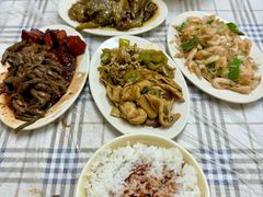 -尹记餐馆(花园店)