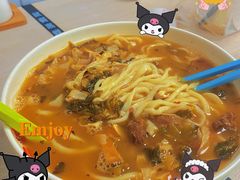 -友达面馆·酸菜鱼面(钱塘区店)
