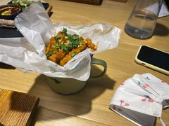 香茅草烤牛肉-壹霖·洱语云南菜(方恒国际店)