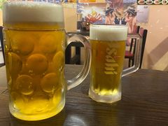 -拉面莊夢語＆中华料理八椿