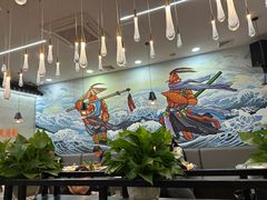 -指爱龙虾(金杨路总店)