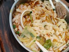 -小满手工粉(杭州滨江龙湖店)
