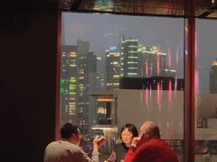 -上海滩餐厅(BFC外滩金融中心店)