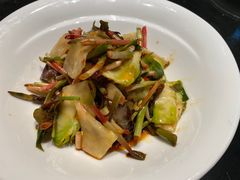 -铜锣湾·有麝自然香(渝北财富中心店)