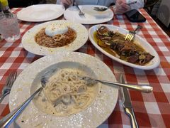 -安立可意大利美食