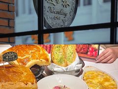 -必点海鲜·海肠捞饭大王(滨江道店)