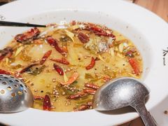 -太二酸菜鱼(福州泰禾店)