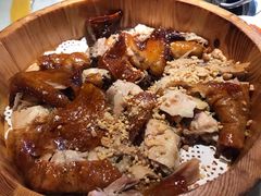 -蕃茄述·好汤自然来(江汉路店)