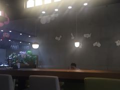 -SHUBO蔬小盒(三里屯店)