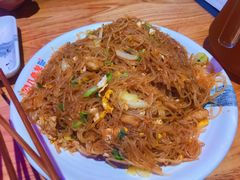 -八条友鲜货烧烤·脆皮烤鱼(石岩旗舰店)
