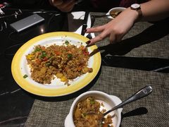 -半秋山西餐厅(巴南万达广场店)