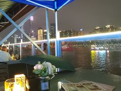 -琶醍壹号•音乐江景餐吧