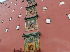 -普陀宗乘之庙(小布达拉宫)