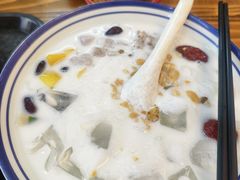 清补凉-恒兴发茶店(水巷口店)