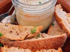 土豆泥配面包条-RAC BAR(安福路店)