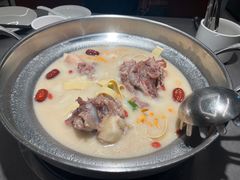 -骨之味·筒骨汤火锅(江头店)