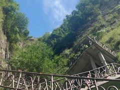 -十九峰景区