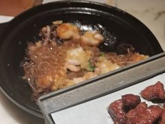 -绿茶餐厅(深圳龙华天虹购物中心店)