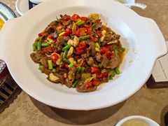 -李氏传家菜(兴城路店)