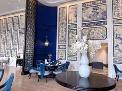 -翠湖轩中餐厅(昆明翠湖宾馆店)