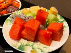 -索菲特酒店·海鲜自助 ·聚餐厅