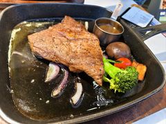 -牛扒先生·厚切雪花牛扒西餐厅(北京路禺山路店)