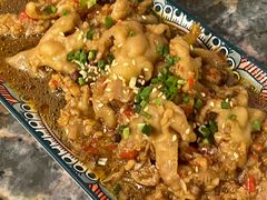 -浩海火燒雲傣家菜(芮欧百货店)