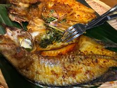 -云海肴·汽锅鸡·云南菜(天津国金汇店)