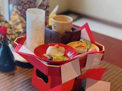 -湖月·割烹料理(湖滨店)