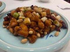 -万荣烤鸭店·北京菜(天坛店)