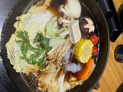-水林间·寿喜烧自助(仙林金鹰店)