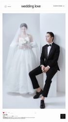 -金夫人婚纱摄影(惠阳店)