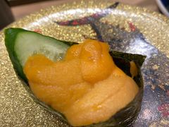 -大起水产回转寿司(道顿堀店)