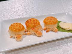 -红棉中餐厅·广州海航威斯汀酒店