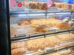 -85度C(南京中山南店)