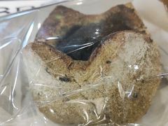 -熊叔熊婶面包房(团结湖店)