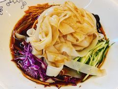 老街面皮-云龙山庄