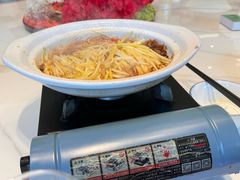 -筱爷叔·上海传统手工菜(新桥店)