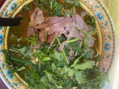 -金杨拉面王小吃面馆·牛三宝面·红烧牛肉粉