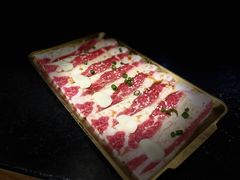 -九田家黑牛烤肉料理(石路天虹店)