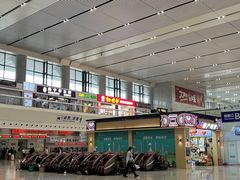 -南宁东站