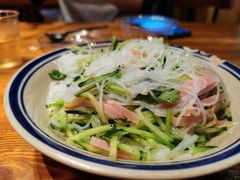 芥末三丝-好介口深夜酒馆(梅江店)
