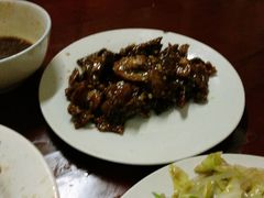 -清真宏玉祥黄门脸餐厅(华荫东里店)