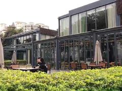 -江滨壹号艺文空间复合餐厅(闽江大道店)