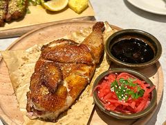 -农畉LONFOOD(福田星河COCOPark店)