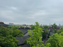 -广富林宰相府酒店·水云间