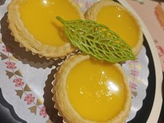 松化鸡蛋挞-点都德(珠江新城店)