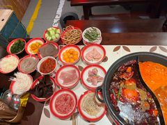 -江北北火锅馆·公路夜市(魏公村店)