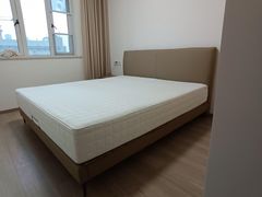 -栖作床垫(欧亚达家居光谷店)