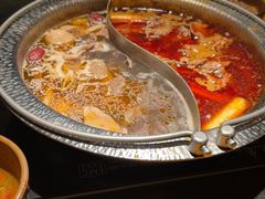 -牛New寿喜烧(虹桥新天地店)